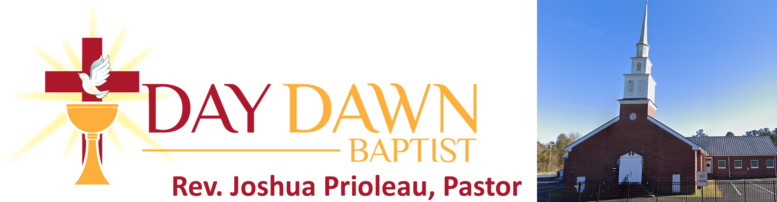 Day Dawn Baptist<span>.</span>